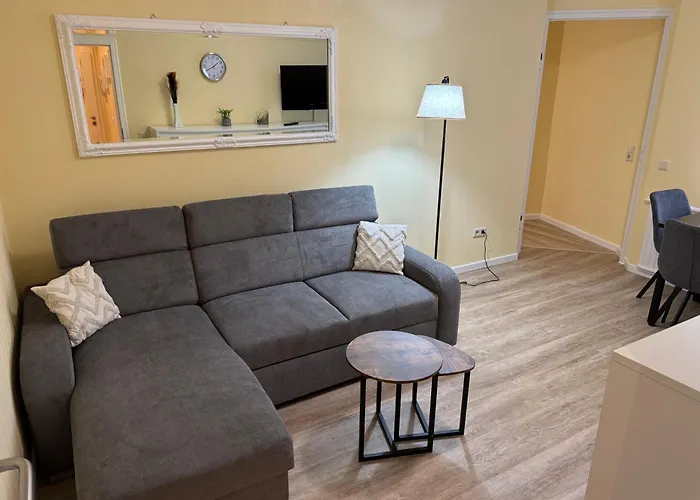 Pension Auszeit Ferienwohnung