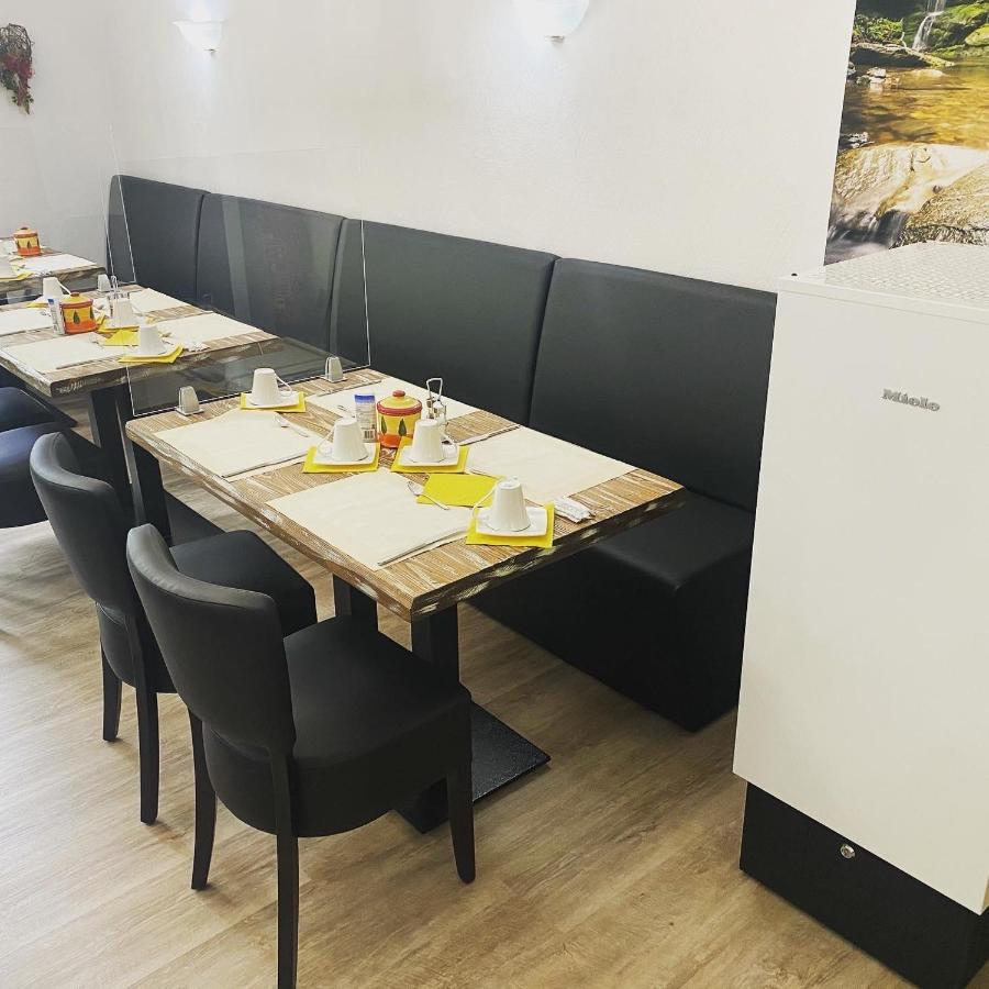 Auszeit Apartment *