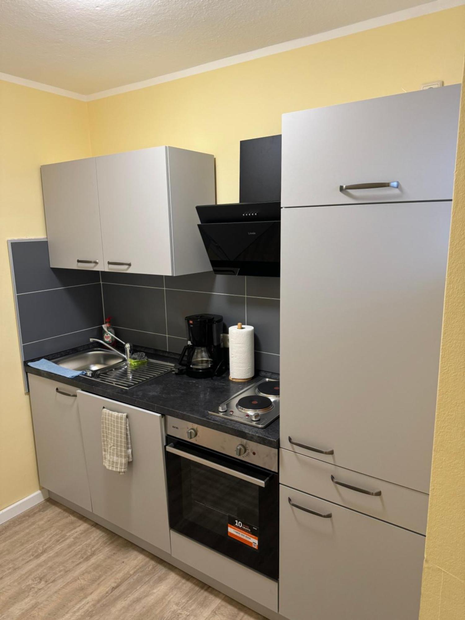 Auszeit Apartment Bad Neuenahr-Ahrweiler