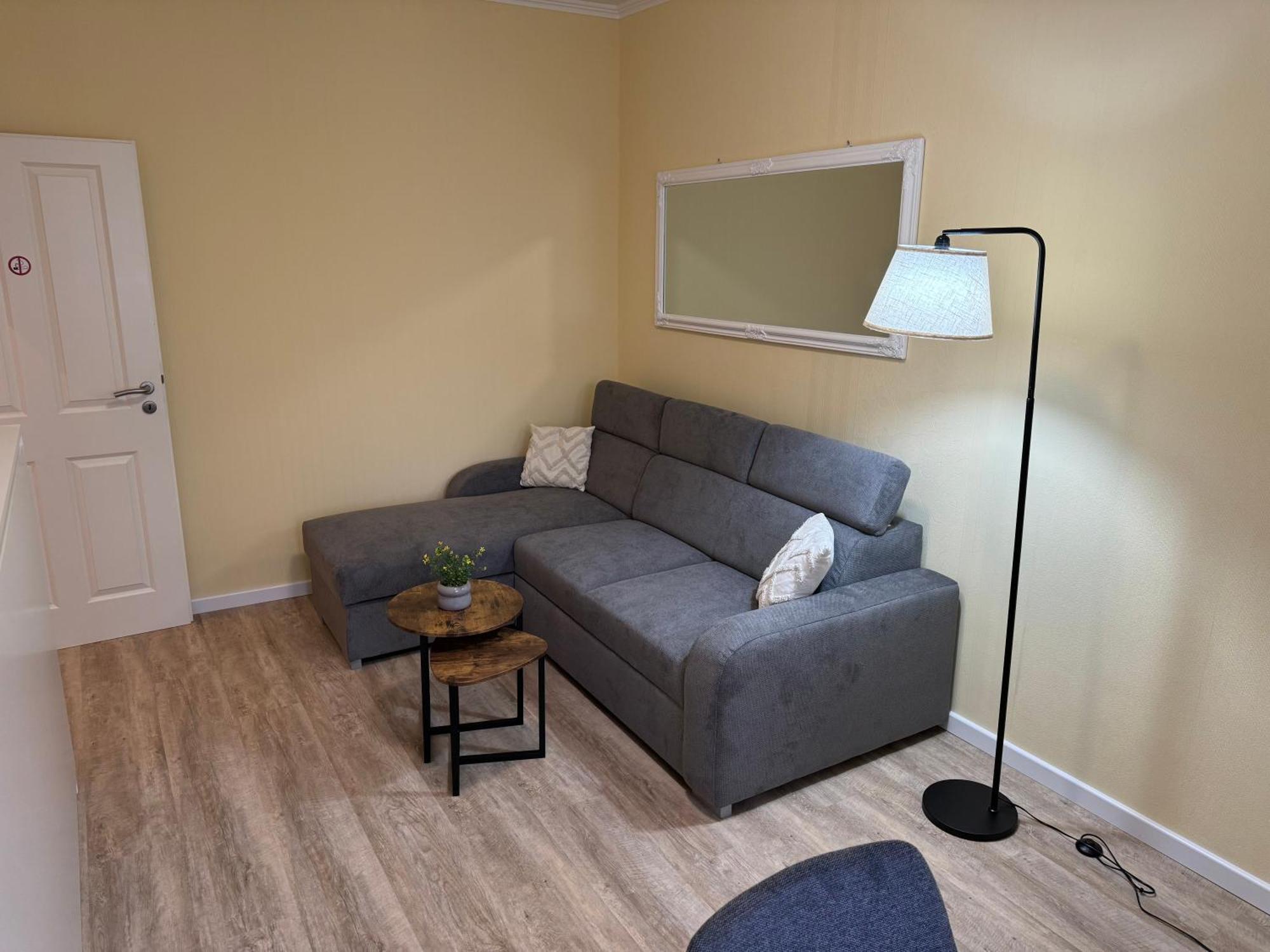 Apartment Auszeit