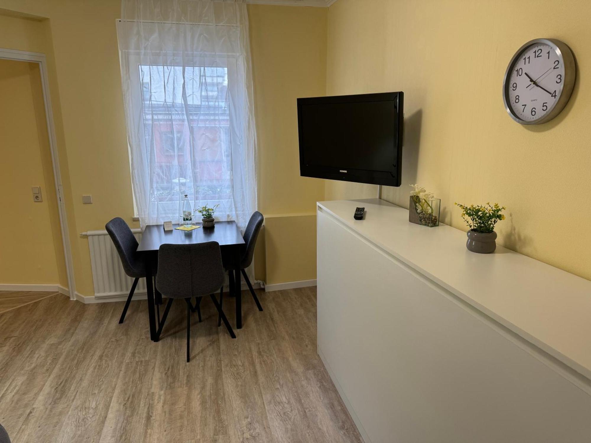 Apartment Auszeit